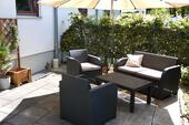 Foto - 3-Zimmer-Gartenwohnung mit Souterrain & separatem Zugang