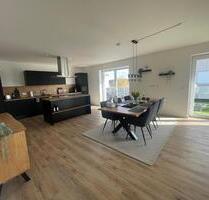 3ZKB, 137 qm, Dachterrasse, barrierefrei - Lage