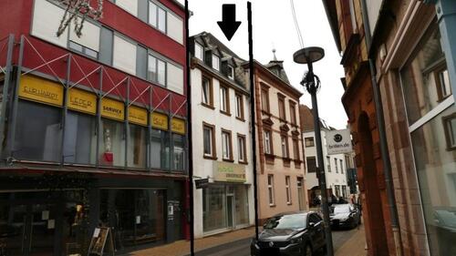 Foto - andere in Sankt Wendel