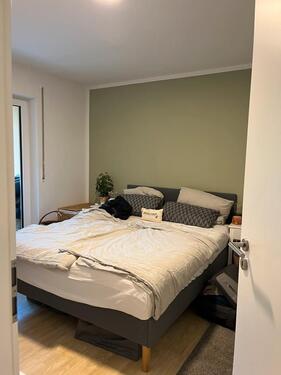 Foto - Etagenwohnung zur Miete in Regenstauf