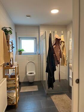 Foto - Etagenwohnung in Regenstauf zur Miete