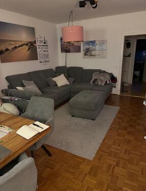 Foto - Etagenwohnung zur Miete in Krefeld