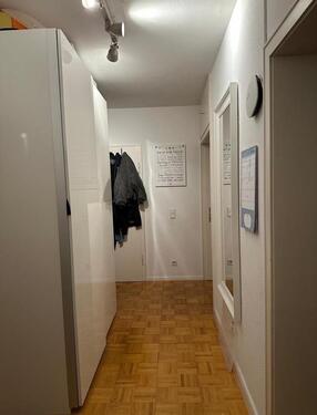 Foto - Etagenwohnung in Krefeld zur Miete