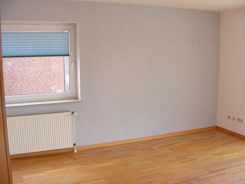 Foto - Etagenwohnung in Lehrte