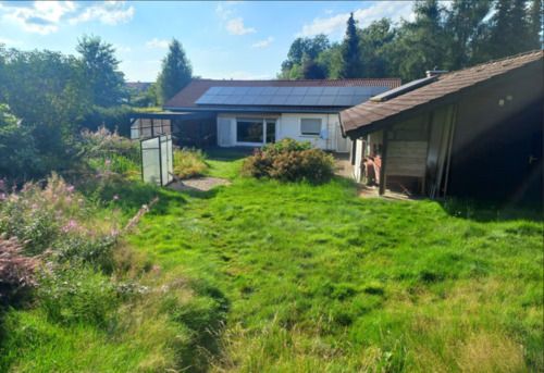 Foto - WG Zimmer in Ellhofen (Weiler-Simmerberg)