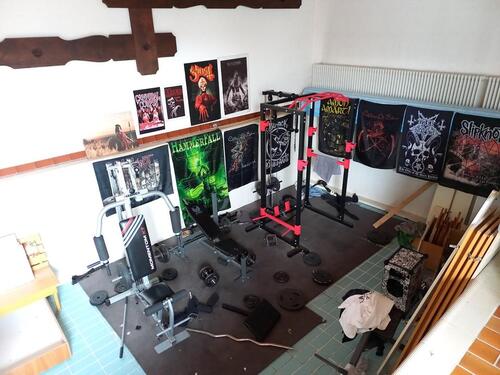 Foto - Etagenwohnung in Weiler-Simmerberg zur Miete