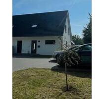 DHH zur Miete - KfW55 - Wallbox - PV-Anlage - Handeloh