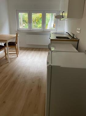 Foto - Etagenwohnung in Weilrod