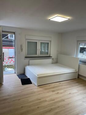 Foto - Etagenwohnung in Weilrod zur Miete