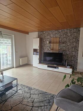 Foto - Modern geschnittene 2 Zimmerwohnung in Mömlingen zu verkaufen