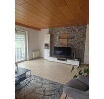 Modern geschnittene 2 Zimmerwohnung in Mömlingen zu verkaufen