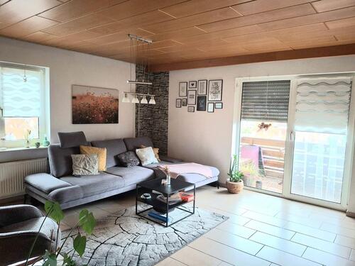 Foto - Etagenwohnung zum Kaufen in Mömlingen