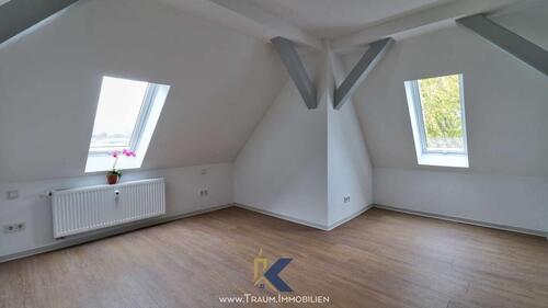 Foto - Etagenwohnung in Mühlhausen (Thüringen) zur Miete