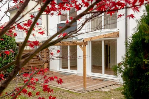 Foto - Einfamilienhaus zur Miete in Friedberg