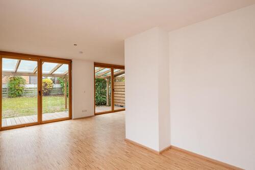 Foto - Einfamilienhaus in Friedberg