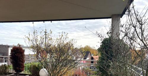 Foto - Moderne, topgepflegte 3-Zimmer-Obergeschosswohnung mit Balkon – zentrumsnah & komfortabel!