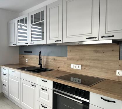 Foto - Etagenwohnung in Vechta zur Miete