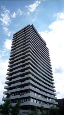 Foto - Vermietung eines Tiefgaragenplatzes im Universum Center in Ulm