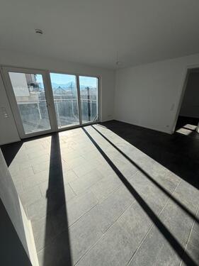 Foto - 2,5 Zimmer Wohnung Neubau in Hechingen