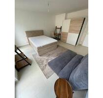 Zimmer frei Männer-WG Neubau Bestensee