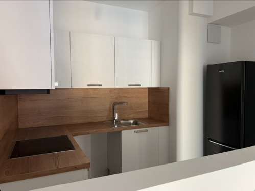 Foto - 3 Zimmer Etagenwohnung zur Miete in Bestensee