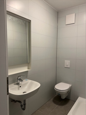 Foto - 3 Zimmer Etagenwohnung in Bestensee