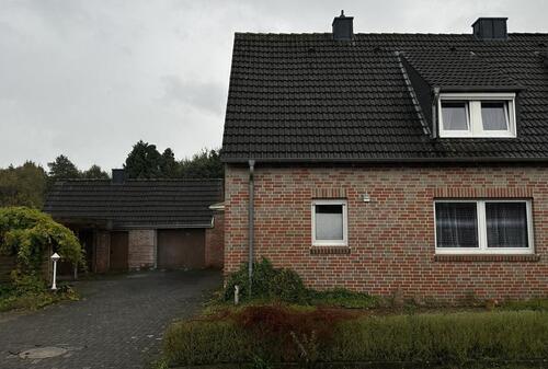 Foto - 4 Zimmer Einfamilienhaus zur Miete in Lingen (Ems)