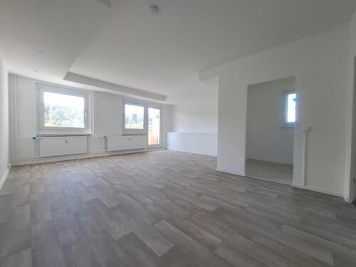 Foto - 3 Zimmer Etagenwohnung zur Miete in Chemnitz