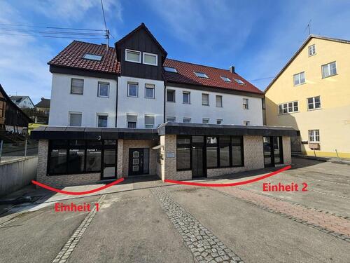 Foto - Büro, Einzelhandel, Praxis, Friseur – alles möglich!!