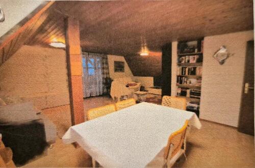 Foto - 2 Zimmer Etagenwohnung zur Miete in Volkach