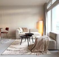 Sanierte 1,5 Zimmer Wohnung im 6. OG mit Balkon - provisionsfrei - Hamburg Altona Sanierte 1,5 Zimmer Wohnung im 6. OG mit Balkon - provisionsfrei - Hamburg Altona