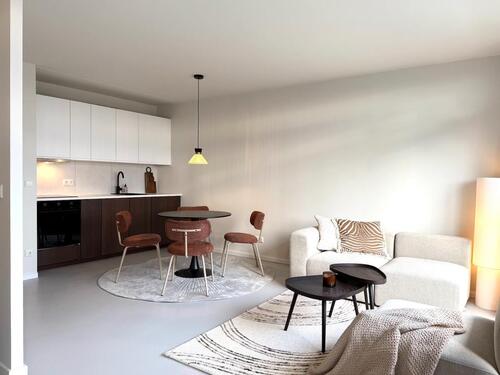 Foto - Etagenwohnung in Hamburg zum Kaufen