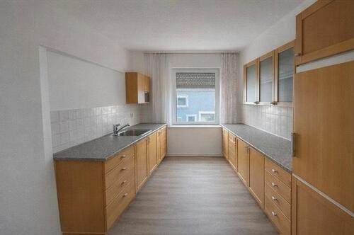 Foto - 4 Zimmer Maisonettenwohnung zur Miete in Saarlouis