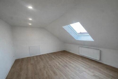 Foto - Maisonettenwohnung in Saarlouis zur Miete