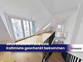 Foto - Mit Einzugsgeschenk: Stilvolle 5-Zimmer-Maisonettewohnung mit Balkon-Duo in begehrter Lage Hannover-Lister Meile