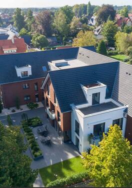 Foto - Wohnpark Hollings Busch 75 qm 2 Zi Küche Bad Balkon