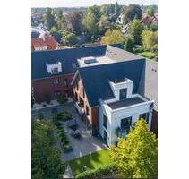 Wohnpark Hollings Busch 75 qm 2 Zi Küche Bad Balkon - Recke