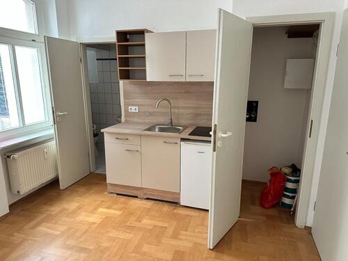 Foto - Klein, Fein, Mein - 200,00&nbsp;EUR Kaltmiete, ca.&nbsp; 20,00&nbsp;m&sup2;