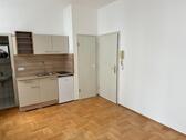 Foto - 1 Zimmer Etagenwohnung zur Miete in Halle (Saale)