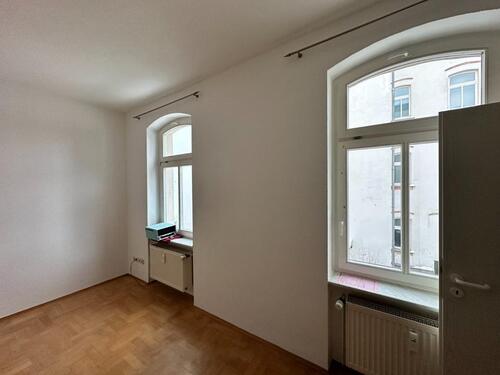 Foto - 1 Zimmer Etagenwohnung in Halle (Saale)