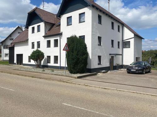 Foto - Mehrfamilienhaus mit großem Grundstück, PROVISIONSFREI