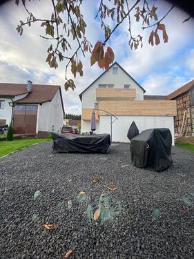 Foto - 12 Zimmer Mehrfamilienhaus, Wohnhaus in Waldachtal