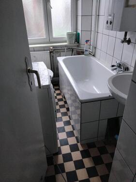 Foto - 1 Zimmer Etagenwohnung zur Miete in Bochum