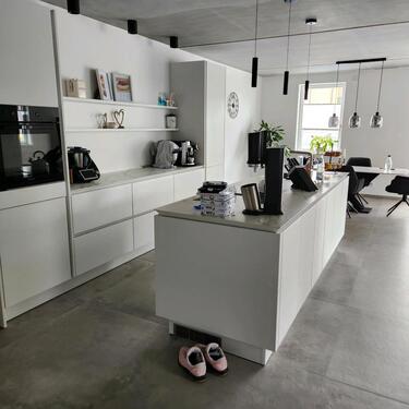 Foto - 2 Zimmer Erdgeschoßwohnung zur Miete in Prüm