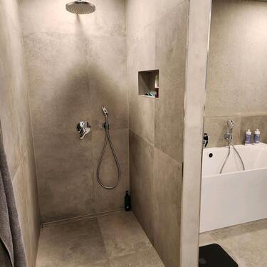 Foto - Erdgeschoßwohnung in Prüm zur Miete