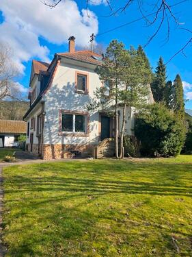 Foto - Villa mit besonderem Charme und Schwimmbad