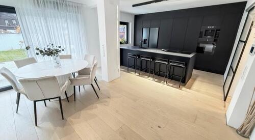 Foto - 3 Zimmer Erdgeschoßwohnung zur Miete in Gütersloh