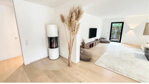 Foto - 3 Zimmer Erdgeschoßwohnung in Gütersloh