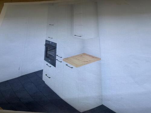 Foto - 3 Zimmer Etagenwohnung in Marburg