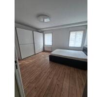 5,5 Raum Altbauwohnung in Oranienburg nähe Lehnitzsee